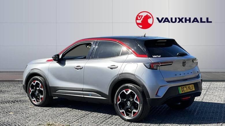 Vauxhall Mokka 100kW SRi Nav Premium 50kWh 5dr Auto Electric Hatchback